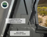 18189901 Bushveld II Hard Shell Roof Top Tent - BaseCamp Provisions