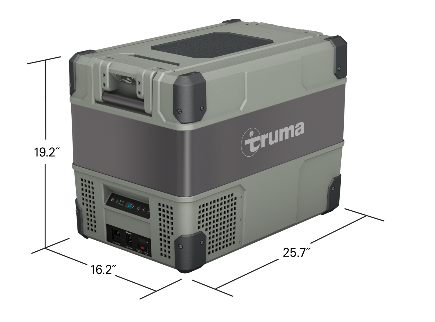 Truma Cooler C44 Single Zone Portable Fridge/Freezer - BaseCamp Provisions