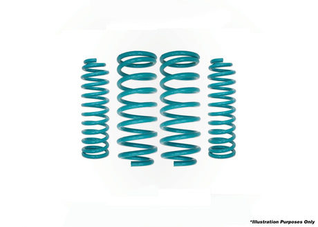 Dobinsons Suspension Kit for Honda CR-V 2nd Gen RD4-RD9 2001-2007 - DSSKIT30 - DSSKIT30 - BaseCamp Provisions