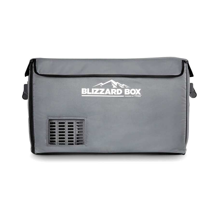 Blizzard Box® Insulated Cover - 41QT / 38L