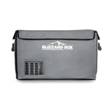 Blizzard Box® Insulated Cover - 41QT / 38L - BaseCamp Provisions