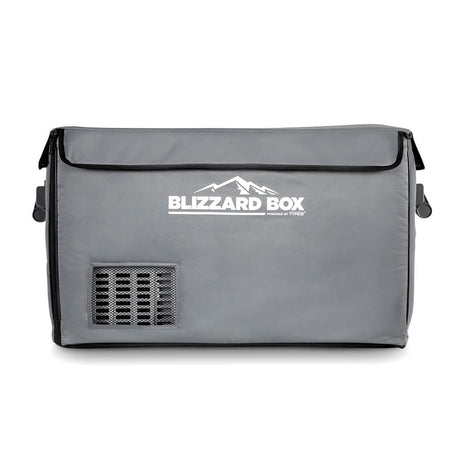 Blizzard Box® Insulated Cover - 56QT / 53L - BaseCamp Provisions