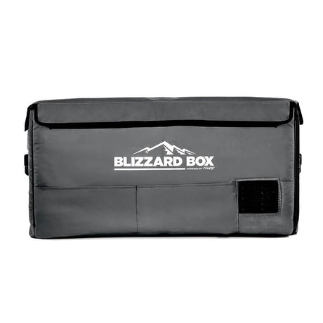Blizzard Box® Insulated Cover - 99QT / 94L - BaseCamp Provisions
