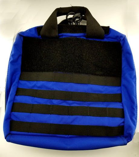 ADVENTURE SKOTTLE GRILL KIT - BaseCamp Provisions