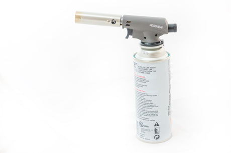 Fire-Z Torch - BaseCamp Provisions