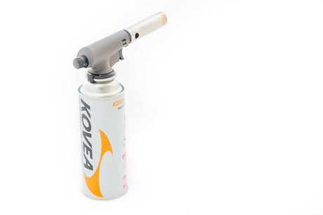 Fire-Z Torch - BaseCamp Provisions