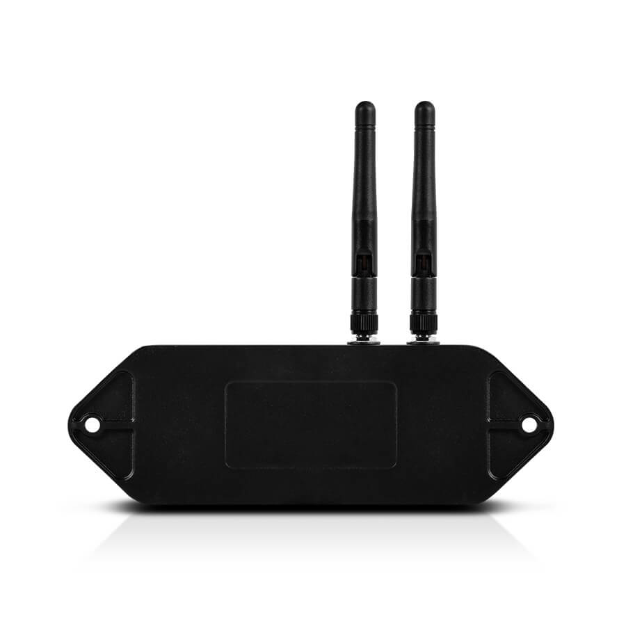 PROJECT X - GHOST BOX (Standalone) - BaseCamp Provisions