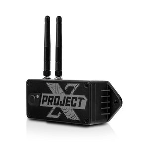 PROJECT X - GHOST BOX (Standalone) - BaseCamp Provisions