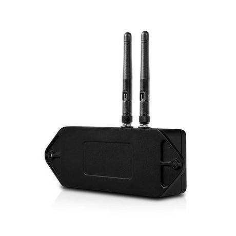 PROJECT X - GHOST BOX (Standalone) - BaseCamp Provisions