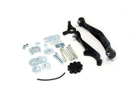 DOBINSONS FULL DIFF DROP KIT FOR TOYOTA HILUX REVO - DD59-538K - BaseCamp Provisions