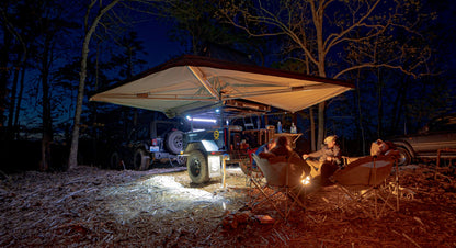 Ostrich Wing Awning - BaseCamp Provisions