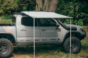 Roam Rooftop Awnings - BaseCamp Provisions