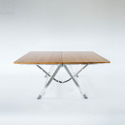 AL Bamboo One Action Table (L) - BaseCamp Provisions