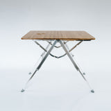AL Bamboo One Action Table (M) - BaseCamp Provisions