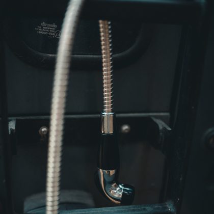 LIFESAVER JERRYCAN SHOWER ATTACHMENT - BaseCamp Provisions