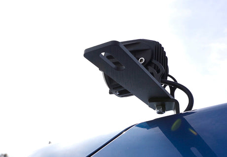 Ditch Light Bracket Extensions - BaseCamp Provisions