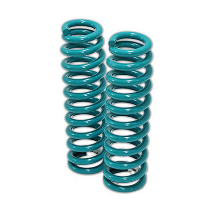 DOBINSONS FRONT LIFTED COIL SPRINGS FOR TOYOTA 4X4 TRUCKS AND SUV'S (C59-354) - BaseCamp Provisions