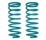 DOBINSONS REAR VARIABLE RATE COIL SPRINGS FOR TOYOTA, 4RUNNER AND FJCRUISER (WITHOUT KDSS)(C59-677V) - BaseCamp Provisions