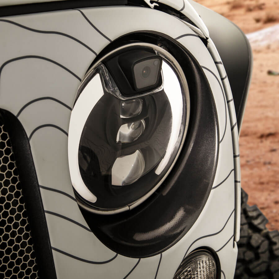 PROJECT X - ELITE OPTX - BaseCamp Provisions