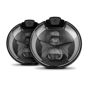 PROJECT X - ELITE OPTX - BaseCamp Provisions