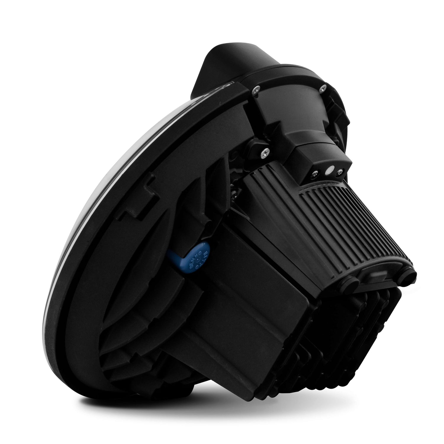 PROJECT X - ELITE OPTX - BaseCamp Provisions