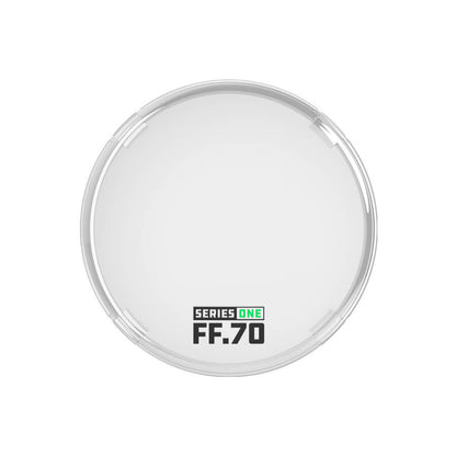 PROJECT X FF.70 LENS PROTECTOR - CLEAR