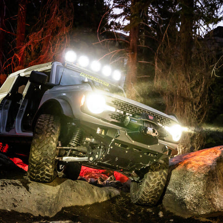 PROJECT X - SERIES ONE FF.70 - BaseCamp Provisions