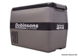 Dobinsons 4x4 40L 12V Portable Fridge Freezer (FF80-3940) - BaseCamp Provisions
