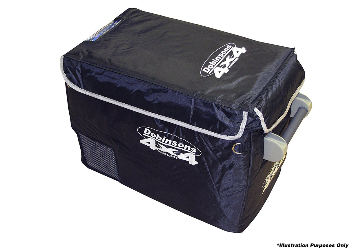 Dobinsons 4x4 50L Fridge Freezer Protector Bag(FF80-3951) - BaseCamp Provisions