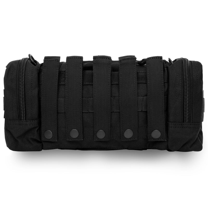 FIRST AID RAPID RESPONSE KIT - BaseCamp Provisions