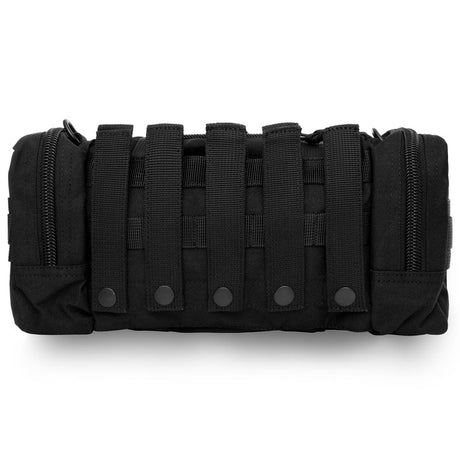 FIRST AID RAPID RESPONSE KIT - BaseCamp Provisions