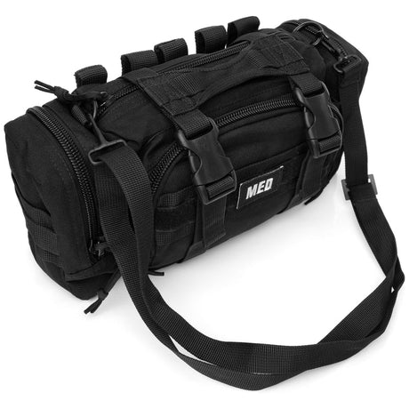 FIRST AID RAPID RESPONSE KIT - BaseCamp Provisions