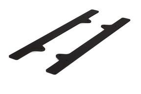 DOCKING STATION FOR JUMBO & SUPER JUMBO FRONT PULL SLIDE - TEMBO TUSK - BaseCamp Provisions