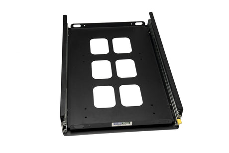 MID-SIZE FRONT PULL FRIDGE SLIDE 18" X 30" - TEMBO TUSK - BaseCamp Provisions