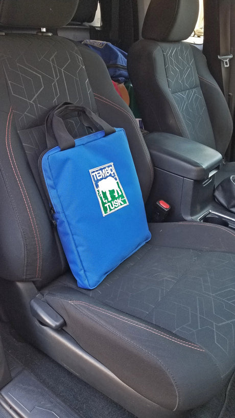 "THE FIRE PIT" BY TEMBOTUSK - BaseCamp Provisions