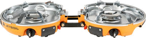 Jetboil Genesis 2-Burner Stove - BaseCamp Provisions