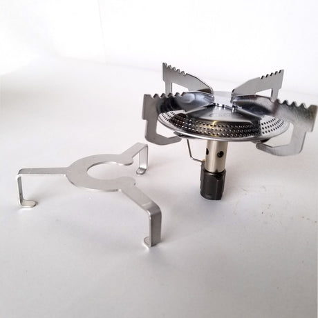 ADVENTURE SKOTTLE GRILL KIT - BaseCamp Provisions