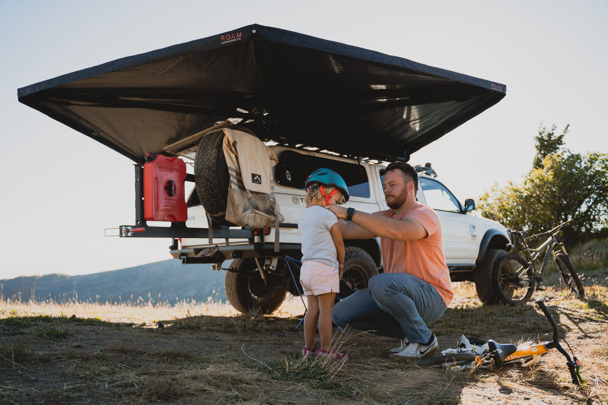 ARC 270 Awning - BaseCamp Provisions