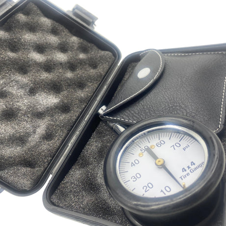 QuickDown Deflator & Gauge Kit - BaseCamp Provisions