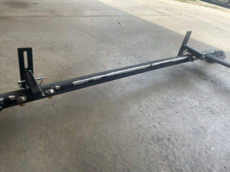 Gamiviti OEM Awning Mounts -Quick release. - BaseCamp Provisions