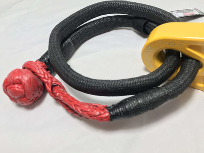 Extreme Duty Soft Shackle 10″ and 20″ - BaseCamp Provisions