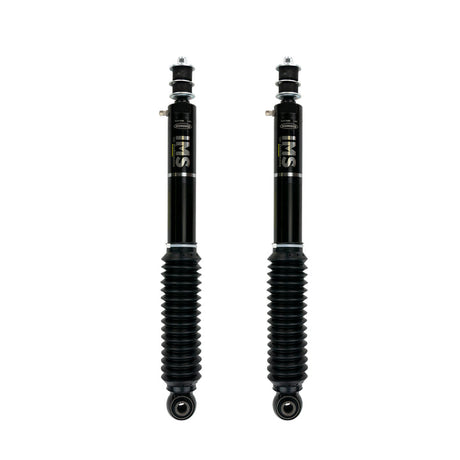DOBINSONS PAIR OF REAR LONG TRAVEL IMS SHOCKS (IMS59-50575) - BaseCamp Provisions
