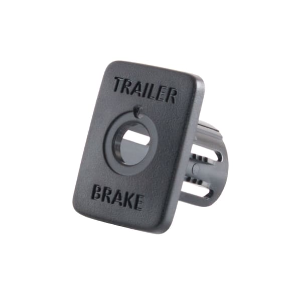 Tow-Pro Elite Electric Brake Controller - BaseCamp Provisions
