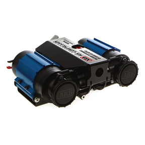 ARB TWIN ONBOARD AIR COMPRESSOR CKMTA12 - BaseCamp Provisions