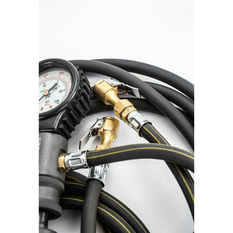 INDEFLATE TWO HOSE UNIT - BaseCamp Provisions