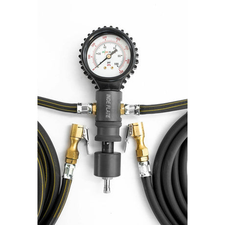 INDEFLATE TWO HOSE UNIT - BaseCamp Provisions