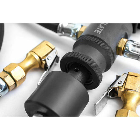 INDEFLATE TWO HOSE UNIT - BaseCamp Provisions