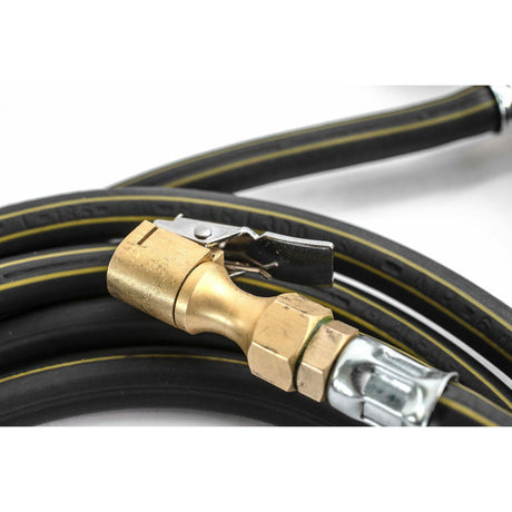 INDEFLATE TWO HOSE UNIT - BaseCamp Provisions