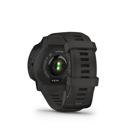 Instinct® 2 - Standard Edition - BaseCamp Provisions