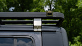 Jeep Gladiator Roof Rack - By Big Country 4x4 - BaseCamp Provisions